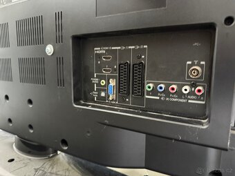 Televize Toshiba - 3