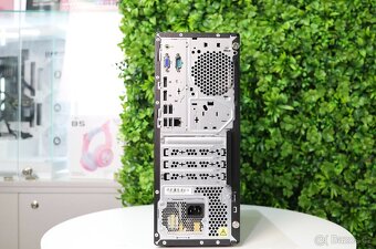Office PC Lenovo M720t Intel i5-9400 / 8GB / 256GB - 3