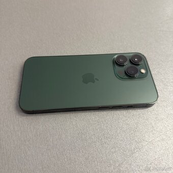 iPhone 13 Pro 128GB, 100% baterie, 12 měsíců záruka - 3