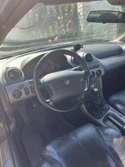 Prodám Ford Cougar - 3