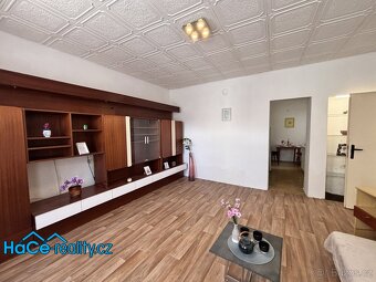 Pronájem rodinného domu , 85 m2 - Kostelec nad Orlicí - 3