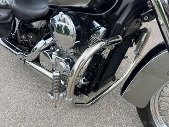 Honda VT 750 C Shadow - 3