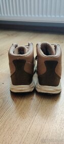 Prodám zimní boty New Balance, vel. 30.5 - 3