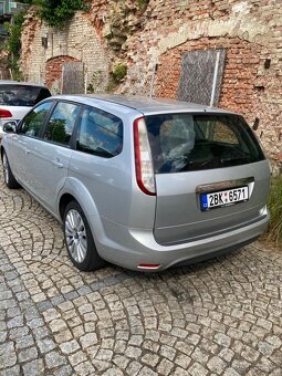 Ford Focus - 3