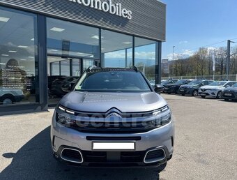 CITROEN C5 Aircross BlueHDi 130 S&S SHINE EAT8 2020 - 3