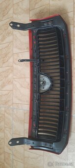 Maska fabia 1 - 3