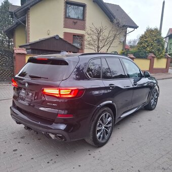 X5 g05 4.0i Mhev Laser light Panorama - 3