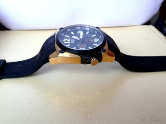 Pánské hodinky CASIO MTF nové, nenošené - 3