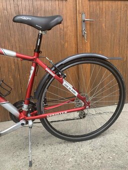 Krosové kolo Sprinter 19" - 3