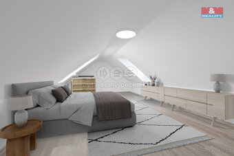 Prodej bytu 2+kk, 70 m², Štramberk, ul. K Očnímu - 3