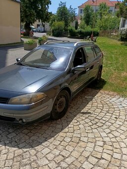 Renault Languna Grandtour 1,9DCi - 3