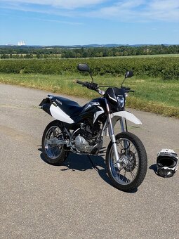 Honda XR 125 - 3