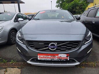 Volvo S60 Cross Country Summum 2,0d 140kW - 3
