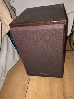 Technics -HD501 - 3