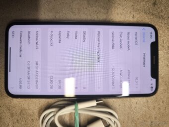 iPhone 11 pro 64Gb - 3