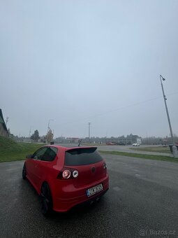 Golf GTi edition 30 - 3