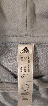 Mikina Adidas - 3