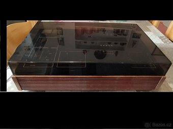 Magnetofon B101 - 3