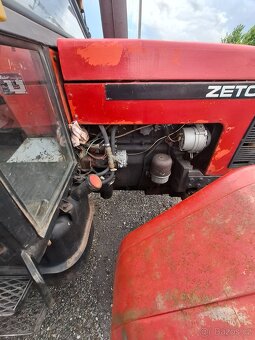 Prodám Zetor 7745 - 3