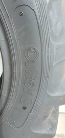 pneu 12,4x24 CULTOR - 3