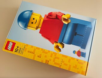 Lego 40649 - Zvětšená minifigurka - 3