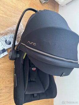 Nuna pipa next - 3