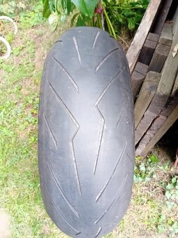 190/55ZR17 - 3