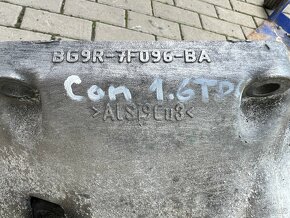 Převodovka Ford Connect 1,6TDCi 6-ti kvalt - 3