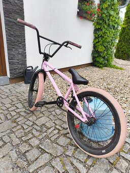 skládané BMX - 3