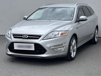 Ford Mondeo 2.2CDTi , 147 kW nafta, 2012 - 3