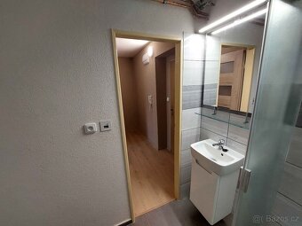 Pronájem bytu 37 m2 - Česká Ves - 3