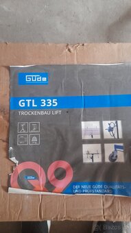 Gude GTL 335 - 3