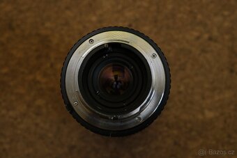 Alfo Supercolor 80–205mm f/4.5 (pro Minolta - MD) - 3