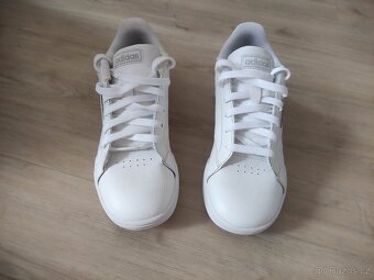Tenisky Adidas vel. 37 - 3