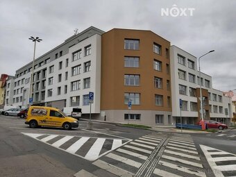 Pronájem komerční Kanceláře, 20㎡ - 3