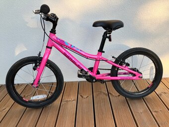Dětské kolo - Saracen Mantra, 16” - 3