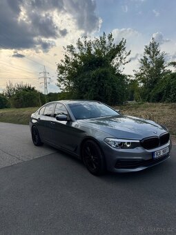 Bmw G30 530d x-drive - 3