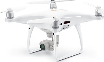 Dron DJI Phantom 4 PRO+ V2.0, 4K Ultra HD - 100% stav - 3