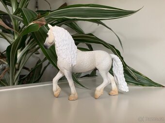 Schleich repainti - 3