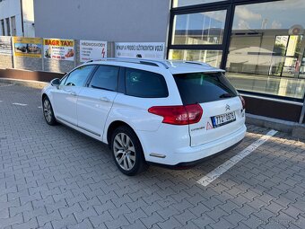 Citroen C5 2.0 Hdi Exclusive - 3