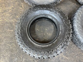 SADA PNEU LT235/85R16 M+S COOPER DISCOVERER - 3