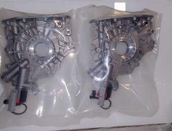 Olejové čerpadlo Ford Citroen Peugeot 1.5 TDCI HDI - 3