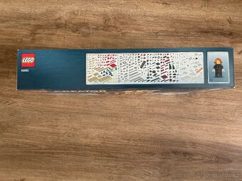 Lego creator 10263 - Winter Village Fire Station - 3