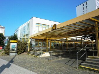 Prodej bytu 3+kk, ul. Molákova P-8 Karlín, 70 m2 u Metra - 3