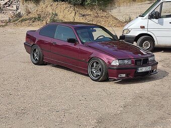 BMW převařené Insignie 5x120 r17 - 3