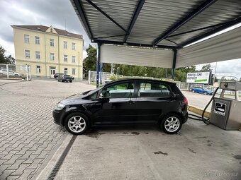 VOLKSWAGEN GOLF PLUS 1.6 - 3