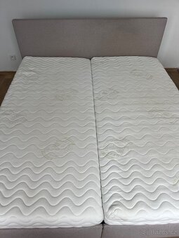 Postel 180x200 - 3