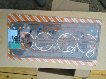 Sada GO motora SMD-18,20,22 - 3