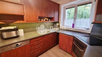 Pronájem vybaveného bytu 2+1, 55,28 m² – ul. Velké Novosady, - 3