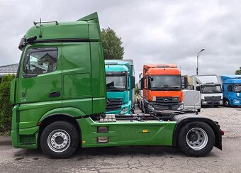 Mercedes-Benz Actros 1848 - tahač návěsů - 3